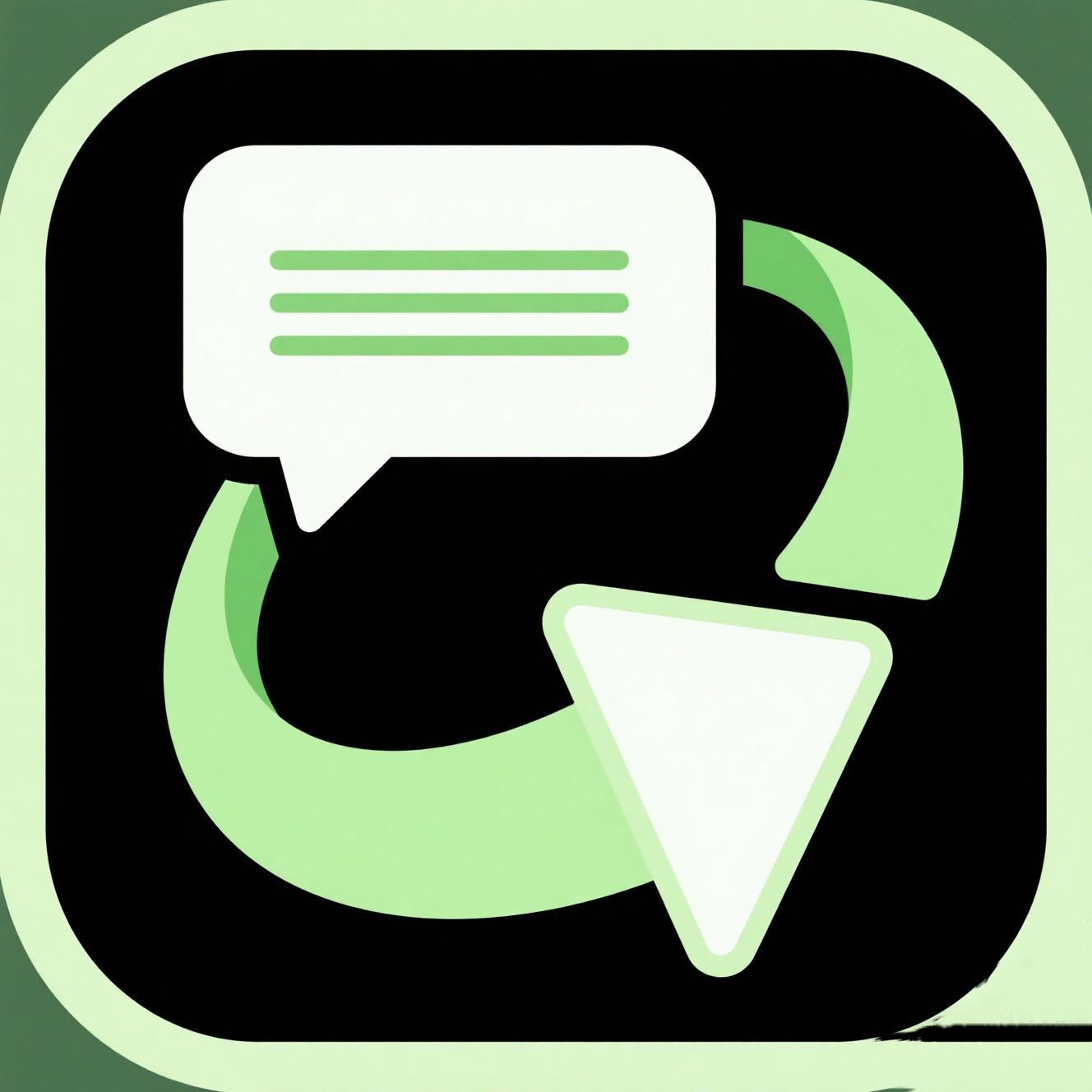 Service and response advantages 