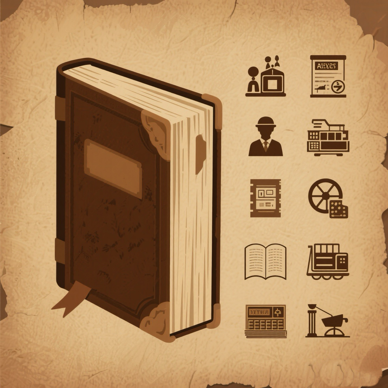 Industry experience advantages