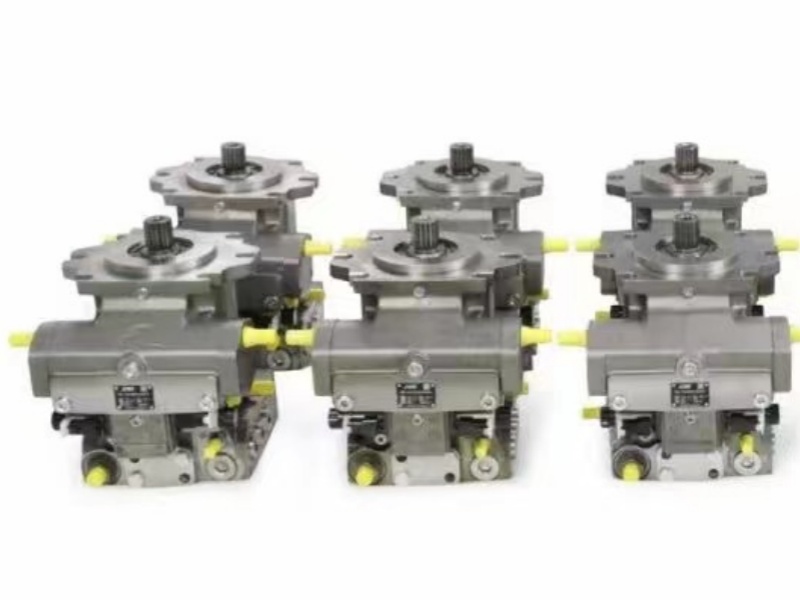 A4VG32 Series Piston Pump