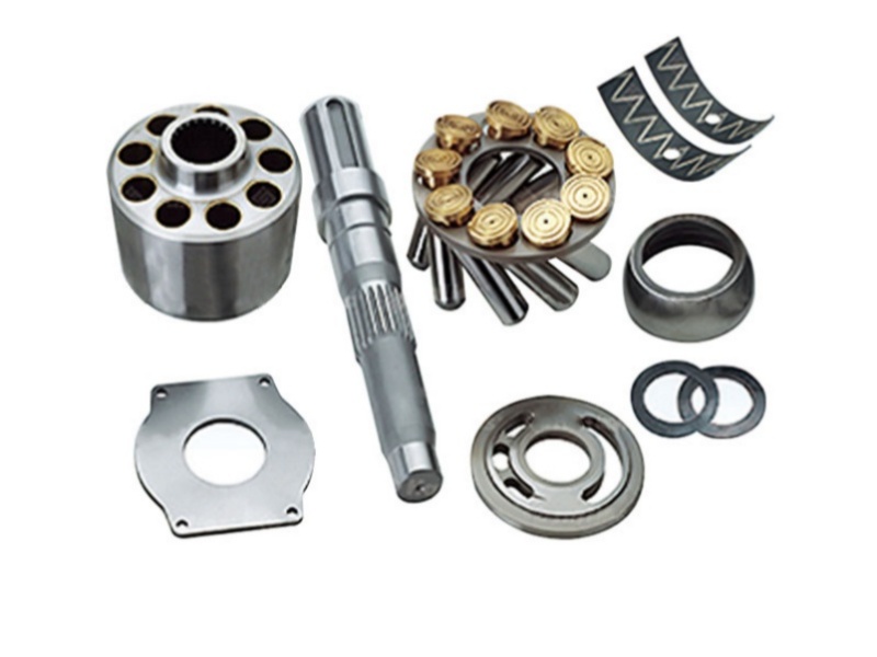 A4VSO Series Hydraulic Pump Spare Kits